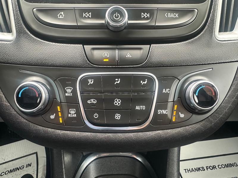 Chevrolet Malibu 1LT 2023