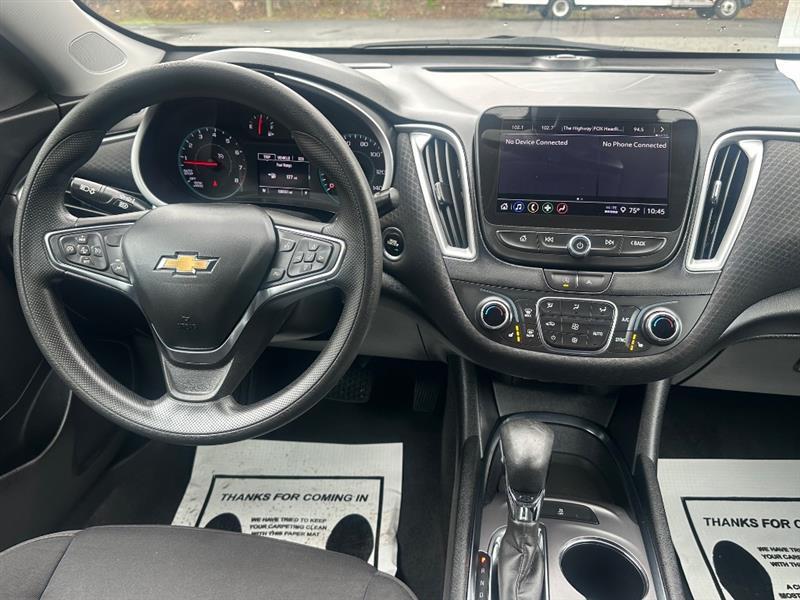 Chevrolet Malibu 1LT 2023