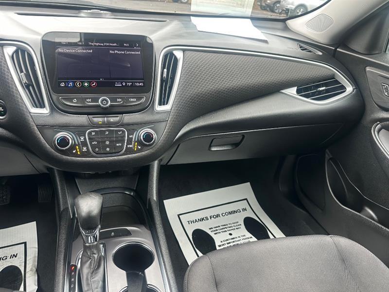 Chevrolet Malibu 1LT 2023
