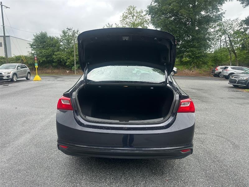 Chevrolet Malibu 1LT 2023
