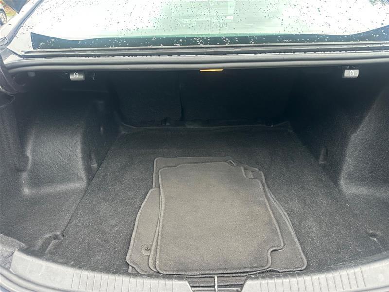 Chevrolet Malibu 1LT 2023