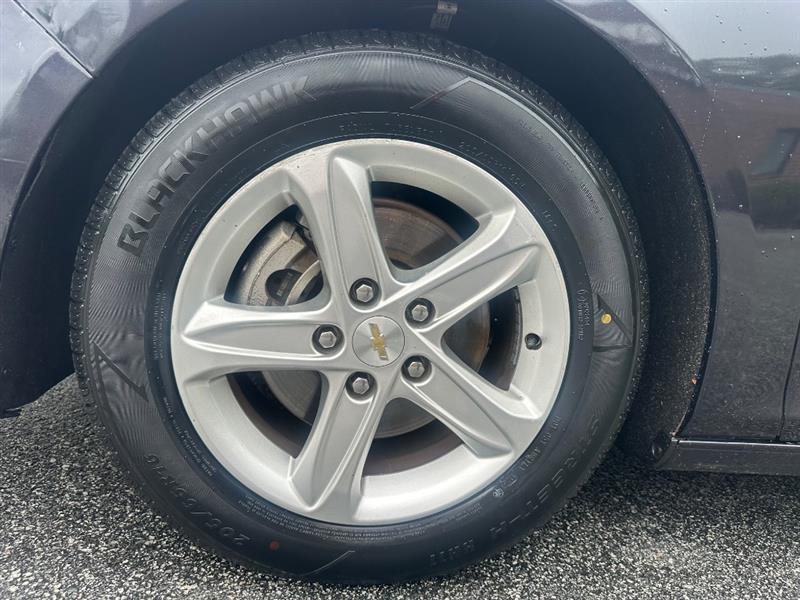 Chevrolet Malibu 1LT 2023