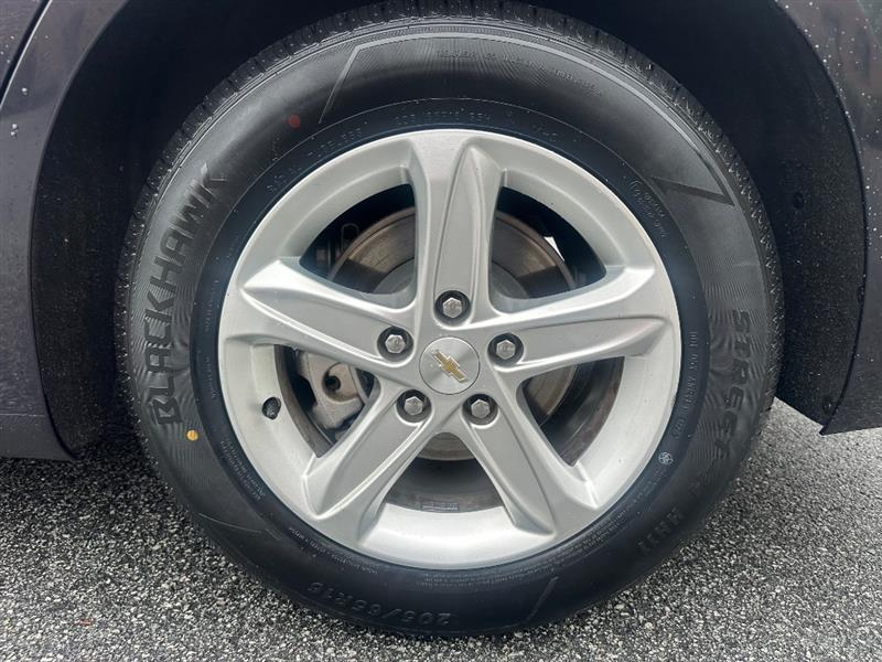 Chevrolet Malibu 1LT 2023