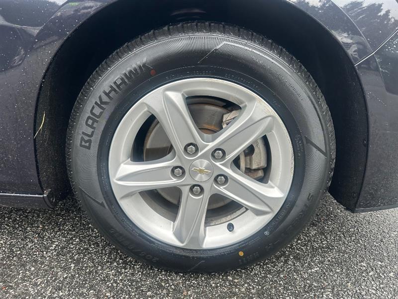 Chevrolet Malibu 1LT 2023
