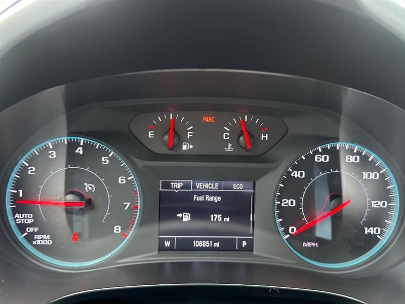 Chevrolet Malibu 1LT 2023