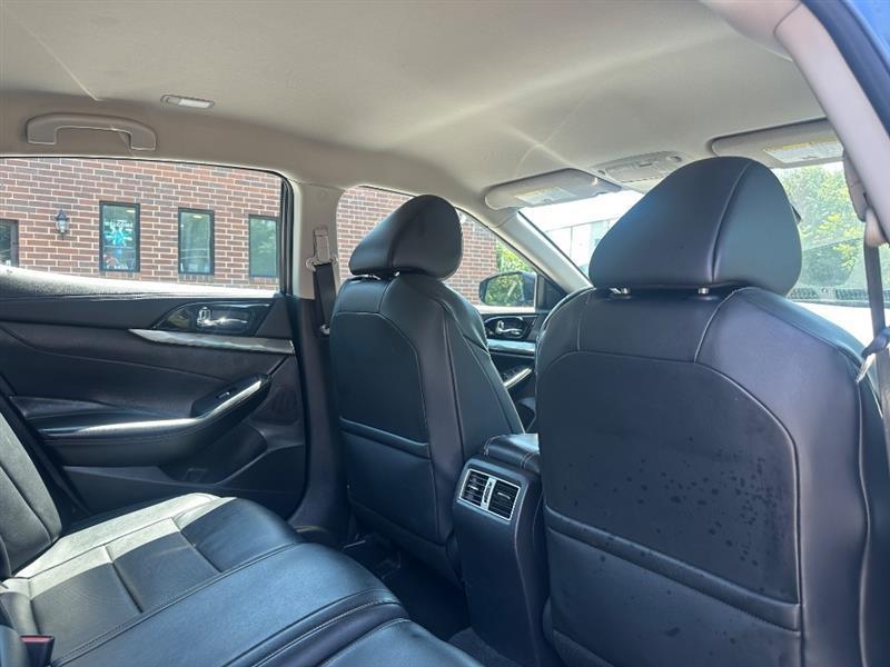 Nissan Maxima 3.5 SV 2021