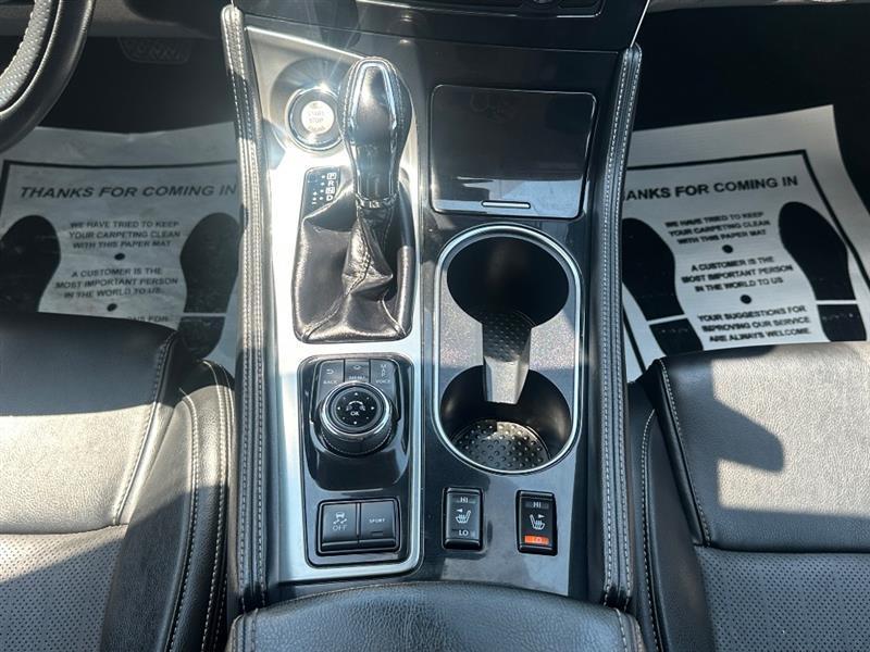 Nissan Maxima 3.5 SV 2021