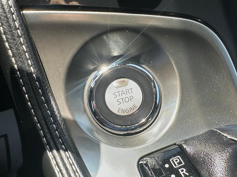 Nissan Maxima 3.5 SV 2021
