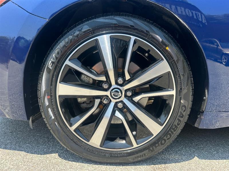 Nissan Maxima 3.5 SV 2021