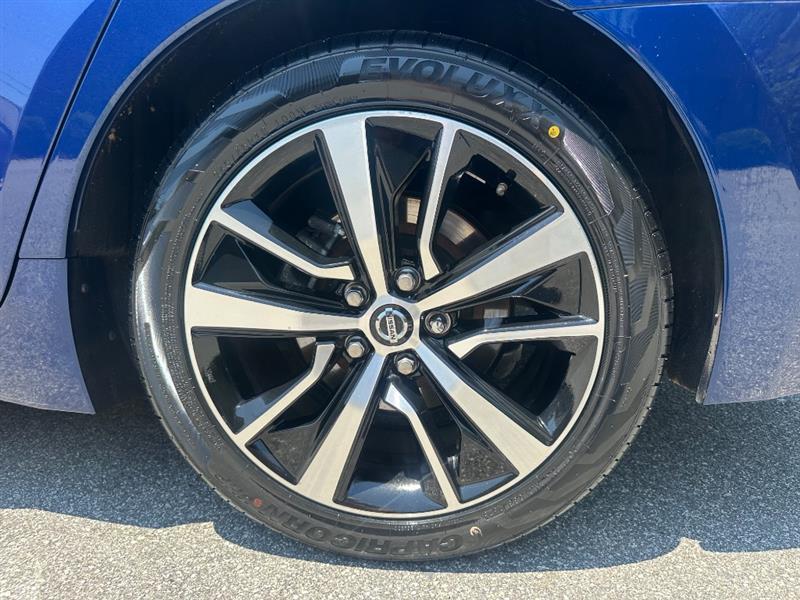 Nissan Maxima 3.5 SV 2021