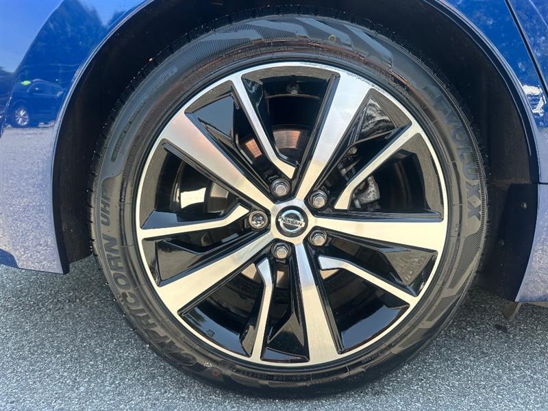 Nissan Maxima 3.5 SV 2021