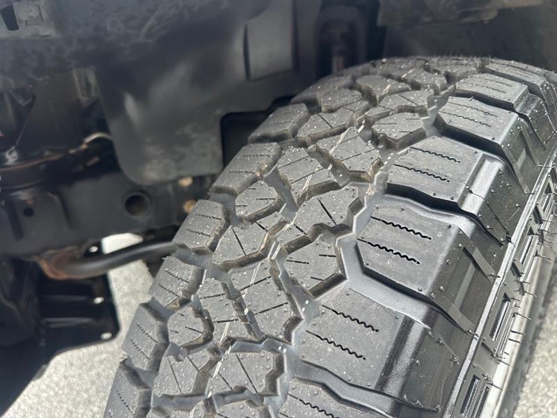 Jeep Wrangler Unlimited Sport 4WD 2017