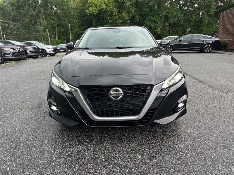 Nissan Altima 2.5 SL 2019