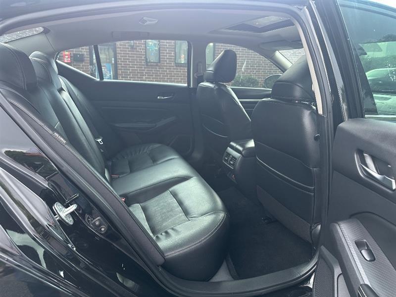 Nissan Altima 2.5 SL 2019