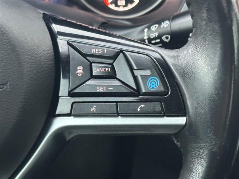 Nissan Altima 2.5 SL 2019