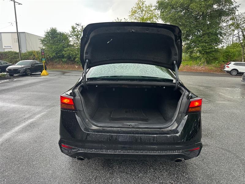 Nissan Altima 2.5 SL 2019