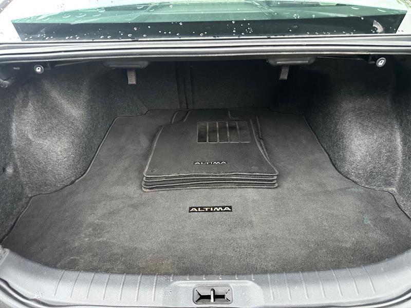 Nissan Altima 2.5 SL 2019