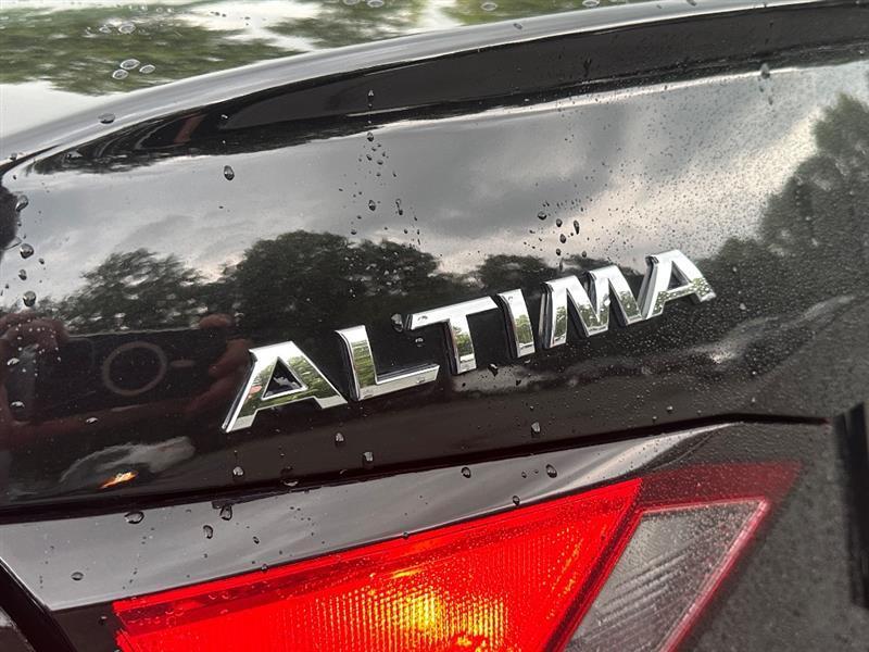 Nissan Altima 2.5 SL 2019