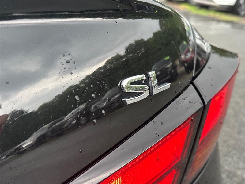 Nissan Altima 2.5 SL 2019