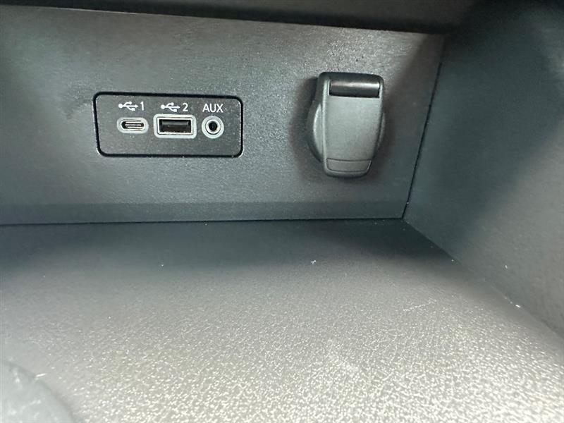 Nissan Sentra SR 2022
