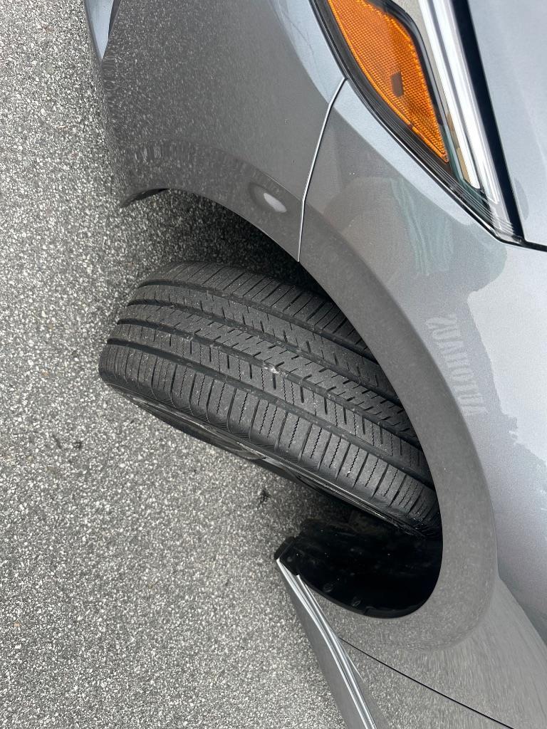 Nissan Sentra SR 2022