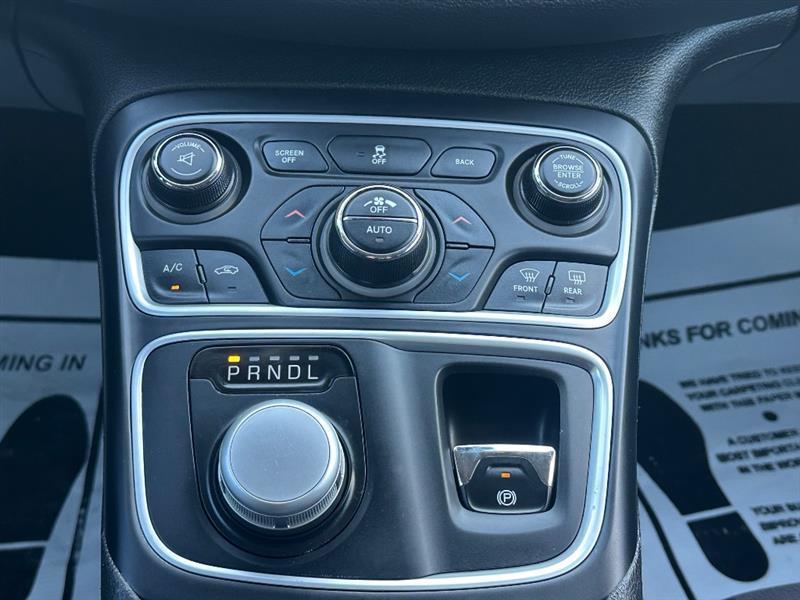 Chrysler 200 Limited 2015