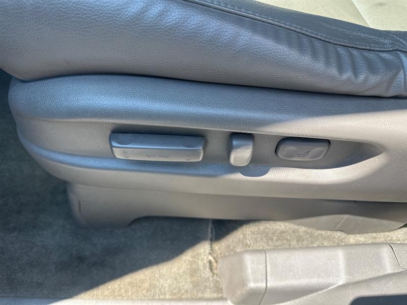 Honda Odyssey EX-L 2016
