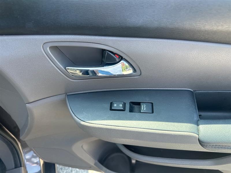 Honda Odyssey EX-L 2016
