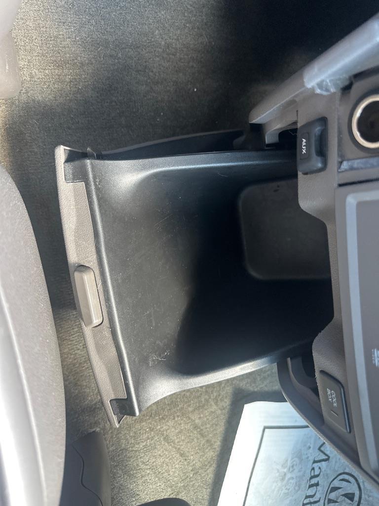 Honda Odyssey EX-L 2016