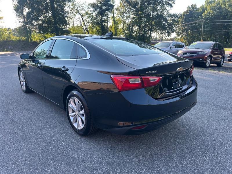 Chevrolet Malibu 1LT 2023