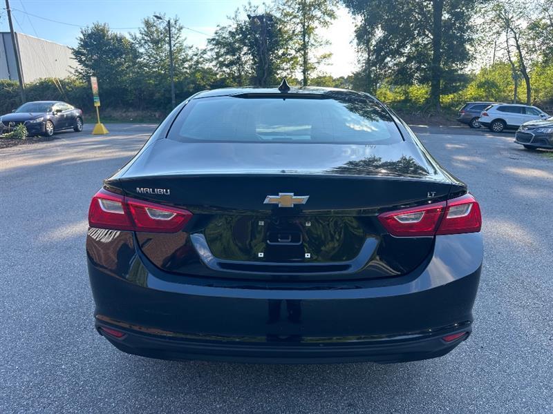 Chevrolet Malibu 1LT 2023