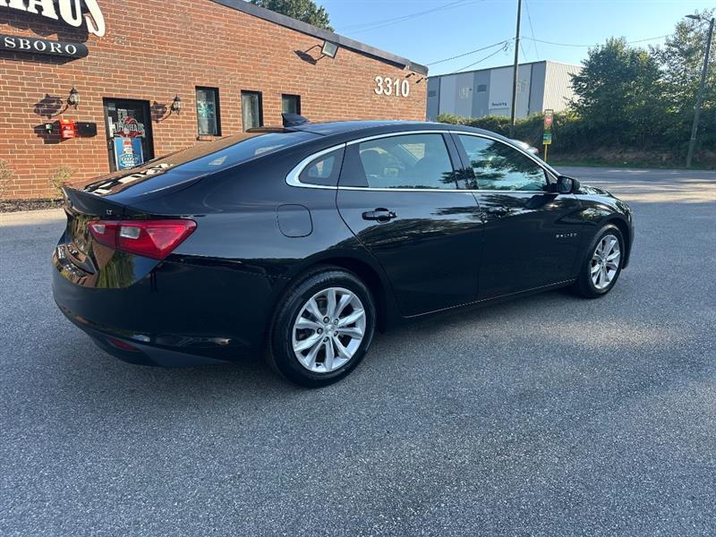 Chevrolet Malibu 1LT 2023