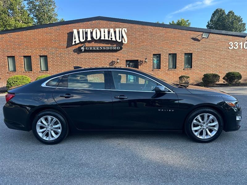 Chevrolet Malibu 1LT 2023