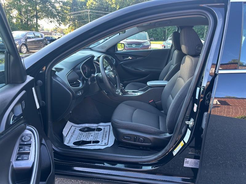 Chevrolet Malibu 1LT 2023