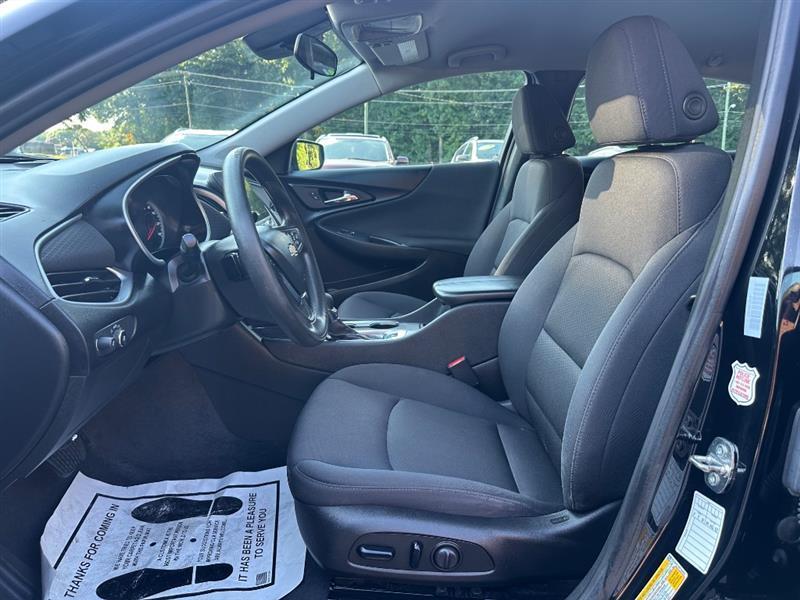 Chevrolet Malibu 1LT 2023