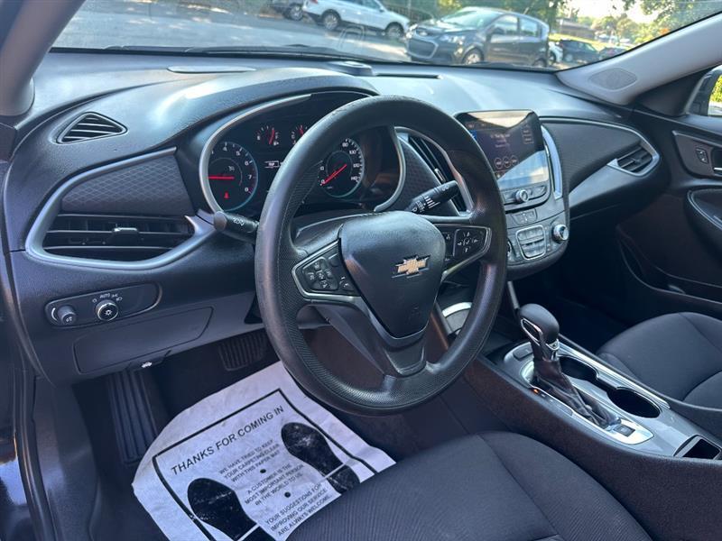 Chevrolet Malibu 1LT 2023