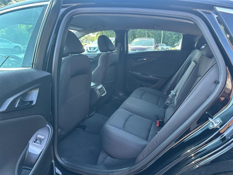 Chevrolet Malibu 1LT 2023