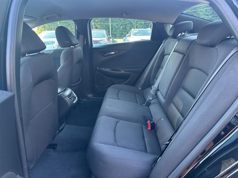 Chevrolet Malibu 1LT 2023