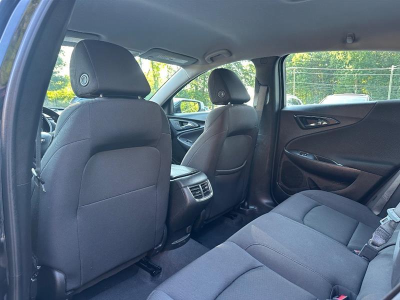 Chevrolet Malibu 1LT 2023