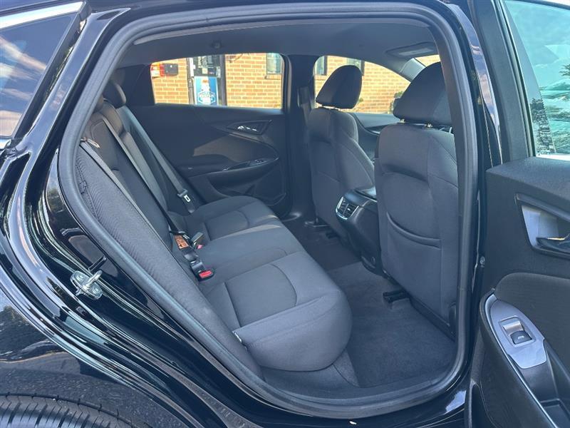 Chevrolet Malibu 1LT 2023