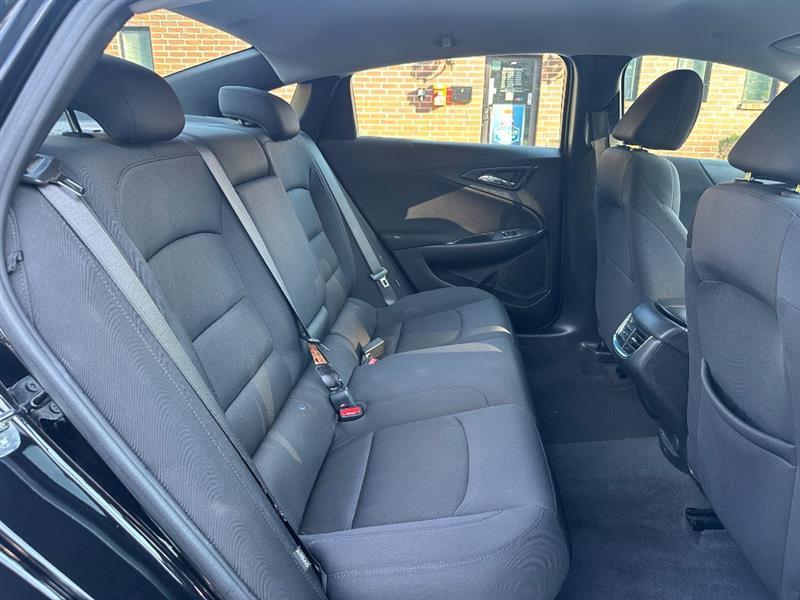 Chevrolet Malibu 1LT 2023