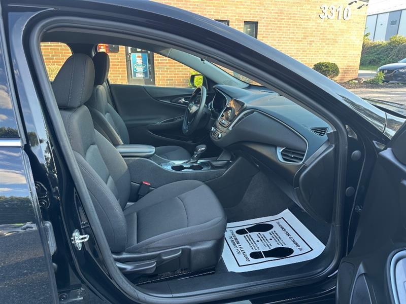 Chevrolet Malibu 1LT 2023