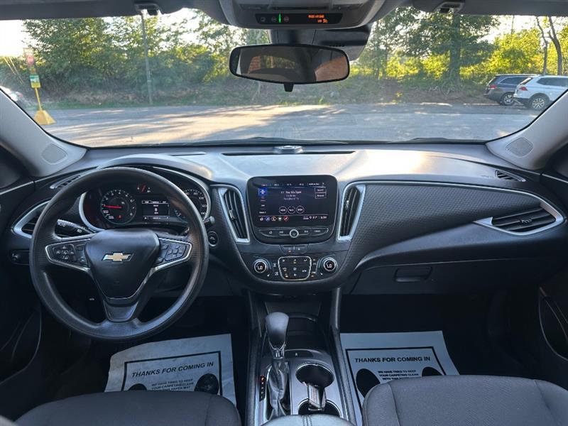 Chevrolet Malibu 1LT 2023