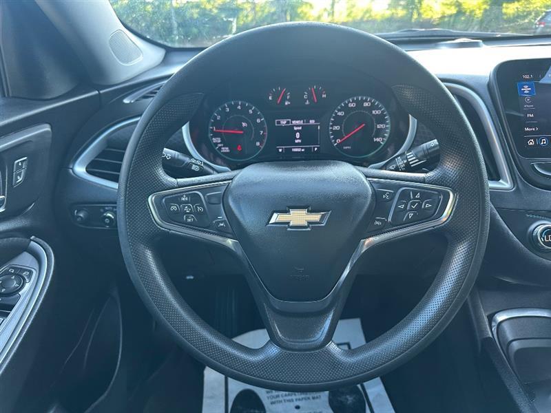 Chevrolet Malibu 1LT 2023