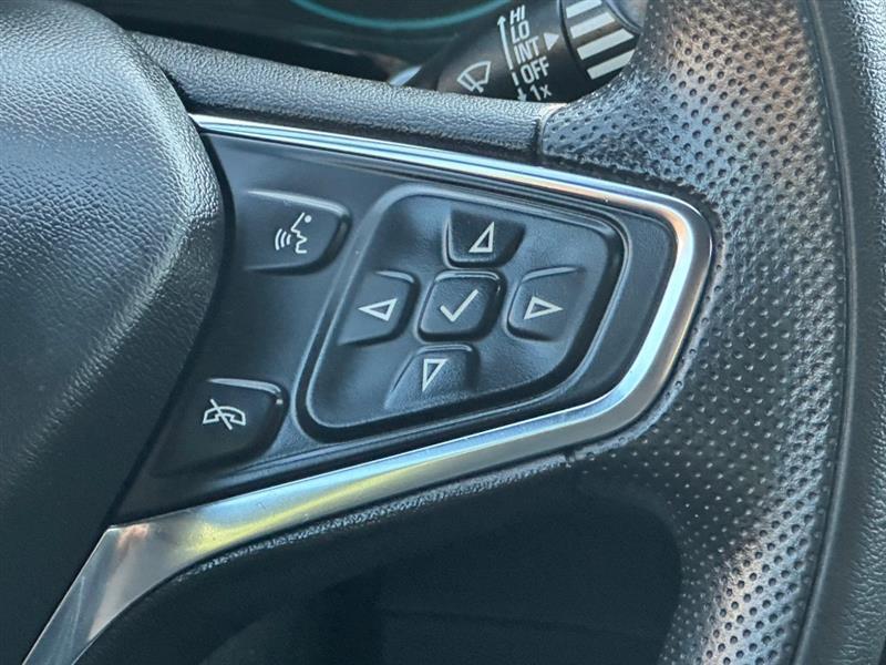 Chevrolet Malibu 1LT 2023