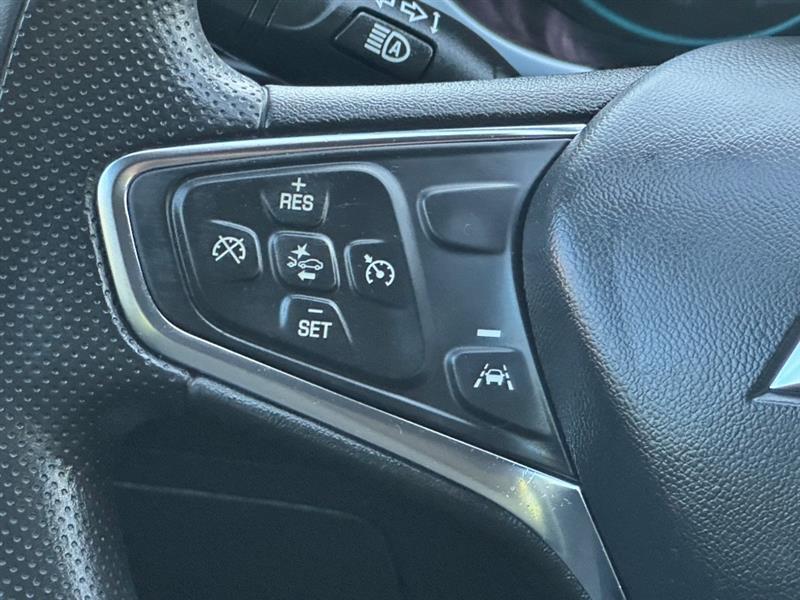 Chevrolet Malibu 1LT 2023
