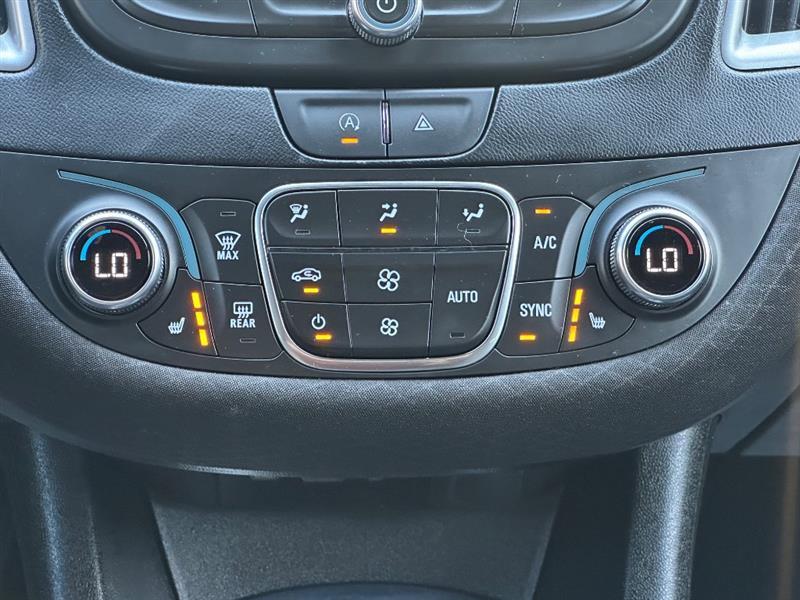 Chevrolet Malibu 1LT 2023