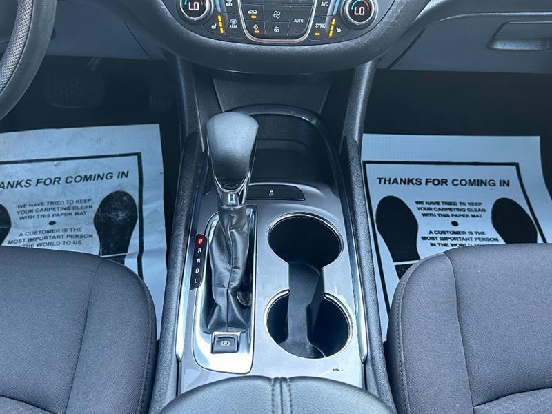 Chevrolet Malibu 1LT 2023