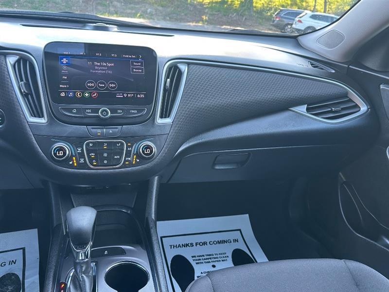 Chevrolet Malibu 1LT 2023