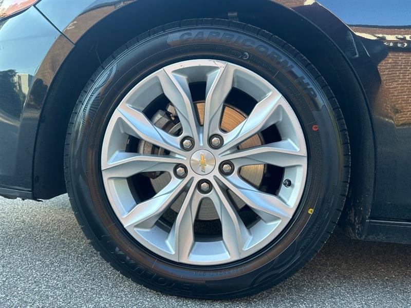 Chevrolet Malibu 1LT 2023